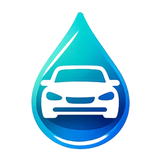 Lavage auto à domicile Saint-Luperce